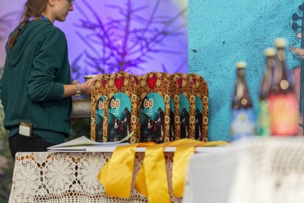 60. TKB - dzień dziewiąty